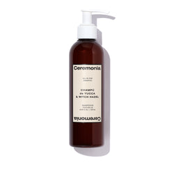 All-In-One Shampoo Yucca & Witch Hazel