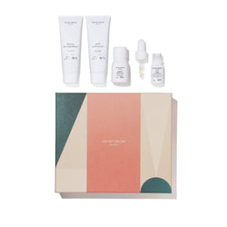 Cleansing Essentials Set