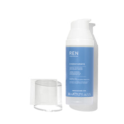 Marine Moisture Replenishing Cream