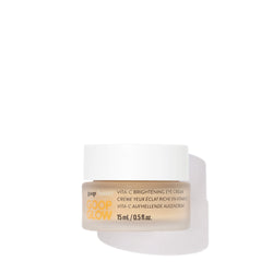 Vitamin-C Brightening Eye Cream