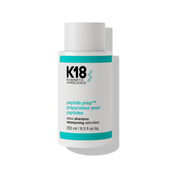 PEPTIDE PREP™ Detox Shampoo