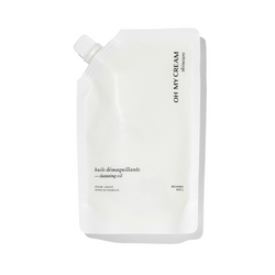 Cleansing Oil
