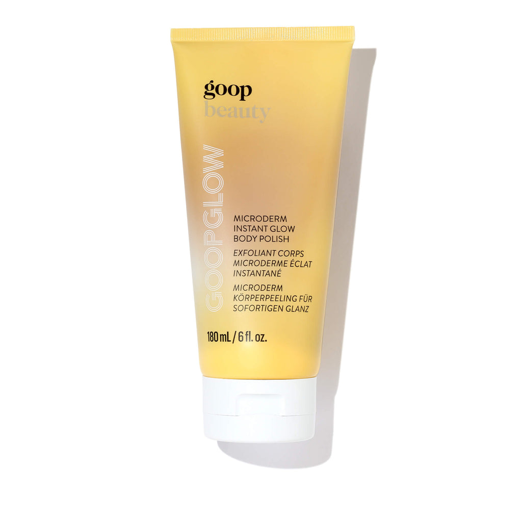 Goop Beauty hot Microderm Instant Glow Exfoliator 50mL/1.7 fl oz NEW