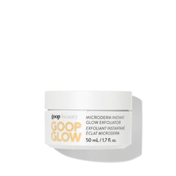 Microderm Instant Glow Exfoliator