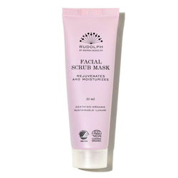 Facial Scrub Mask Travel Size