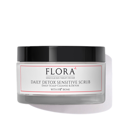 Daily Detox Sensitive Scrub