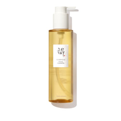 Ginseng Cleansing Oil