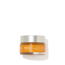 Glycol Lactic Radiance Renewal Mask Travel Size