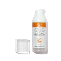 Glycol Lactic Radiance Renewal Mask