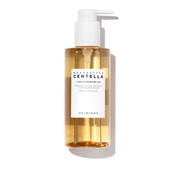 Madagascar Centella Light Cleansing Oil