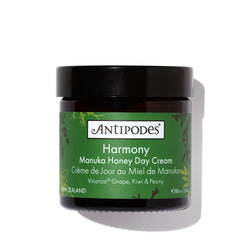 Harmony Manuka Honey Day Cream