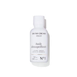 Cleansing Oil