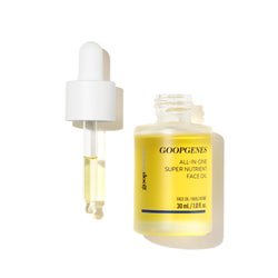 All-in-One Super Nutrient Face Oil