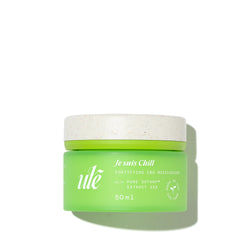 Je suis Chill Hydra-Fortifying CBD Cream