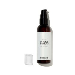 Regenerating Serum Oil