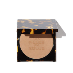 Glowing Skin Bronzing Powder