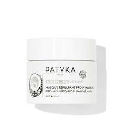 Plumping Pro-Hyaluronic Mask