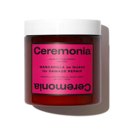 Mascarilla de Guava Repairing Hair Mask