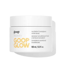 Nutrient Shinebath Hair Mask