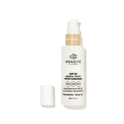 Mineral Drops Tinted Sunscreen SPF50