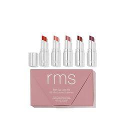 Mini Lip Love Discovery Kit