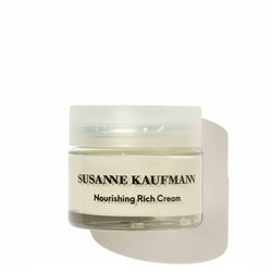 Nourishing Rich Cream