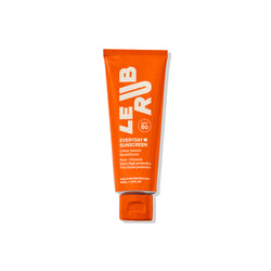 Everyday Sunscreen SPF50