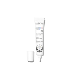 Instant Wrinkle Filler