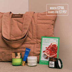 LRNCE x Oh My Cream Advent Calendar (Worth £750)