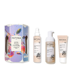 The Perfect Skin Ritual Set