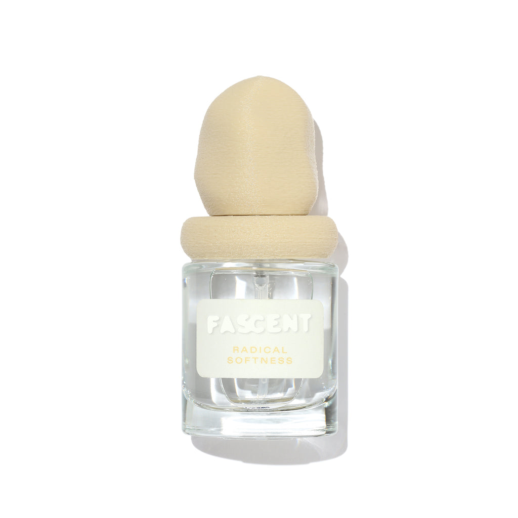 Fascent Radical Softness - Oh My Cream – Oh My Cream !