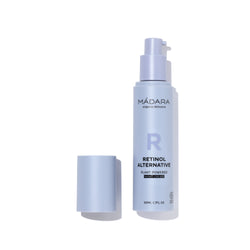 Retinol Alternative Plant-Powered Night Cream