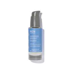 Marine Moisture Restoring Serum