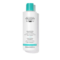 Strengthening Shampoo with Amaranth Peptides