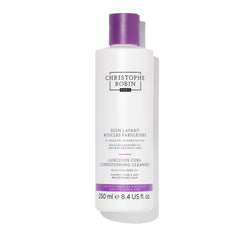 Luscious Curls Conditioning Cleanser