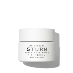 Super Anti-Aging Night Cream