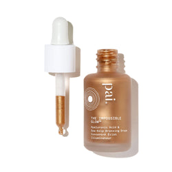 The Impossible Glow Illuminating Radiance Concentrate Bronze