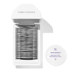 The Exceptional Repair Reset Cream - 30 Doses