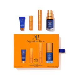 The Cream Mini Routine