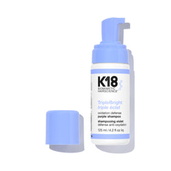 TripleBright Oxidation Defense Purple Shampoo