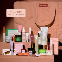 LRNCE x Oh My Cream Advent Calendar (Worth £750)