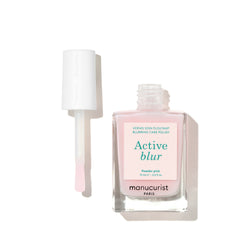 Active Blur Blurring Care Polish