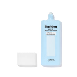 Dive In Watery Sun Serum SPF50+ PA++++