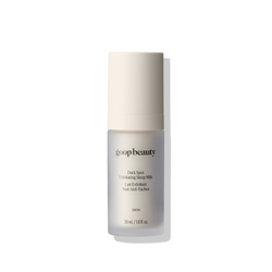 Dark Spot Exfoliating Sleep Milk Serum