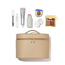 Oh My Cream x Charly Salvator Vanity Case