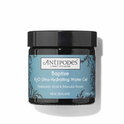 Baptise H2O Ultra-Hydrating Water Gel