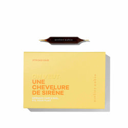 Mermaid Hair & Nails, S'il Vous Plait