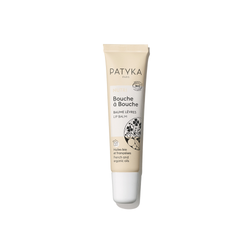 Mouth to Mouth Lip Balm