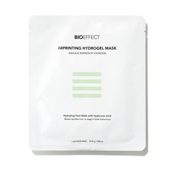 Imprinting Hydrogel Mask