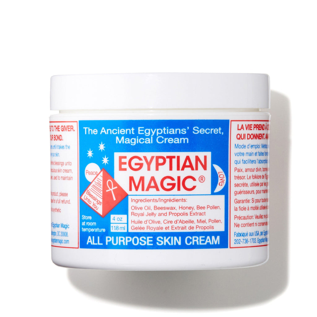 Egyptian Magic - Baume multi-usages Egyptian Magic - Blissim